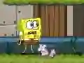 Juego Sponge Bob Squarepants: Who Bob What Pants? en línea