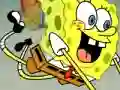 Juego Spongebob's Kahrahtay Contest en línea