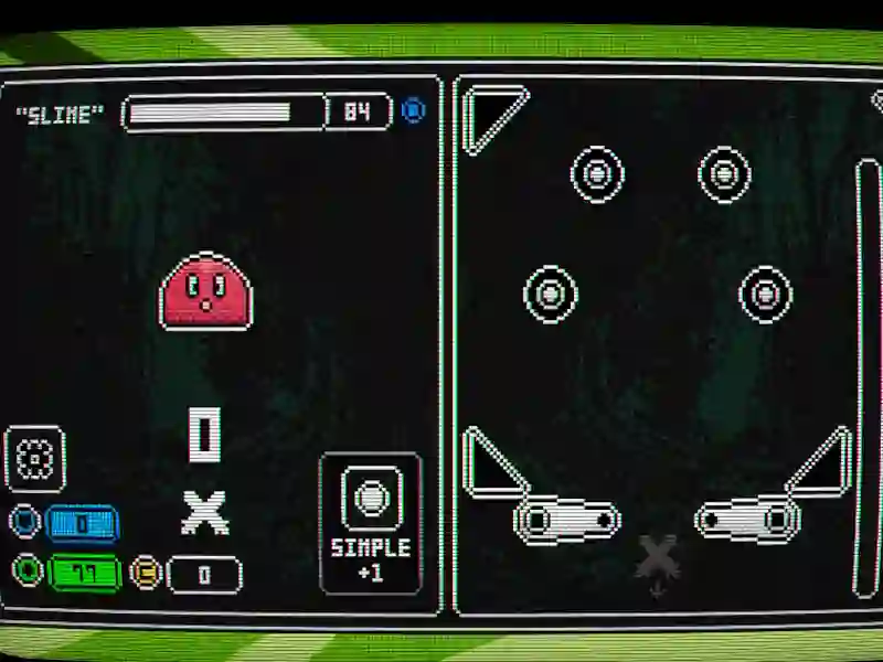 Juego Ballpin en línea