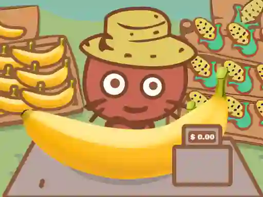 Juego Banana Farm en línea