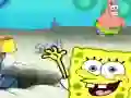 Juego Spongebob Trail of the Snail en línea