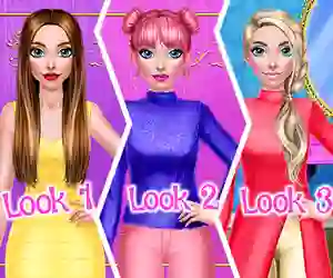 Juego Rosie's New Look en línea