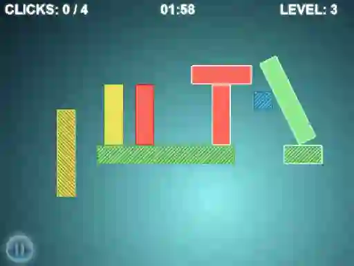 Juego Color Destroyer en línea