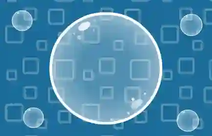 Juego Bubble Rain en línea