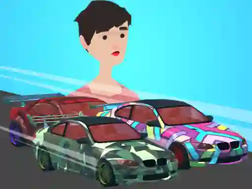 Juego Mechanic Master Run en línea