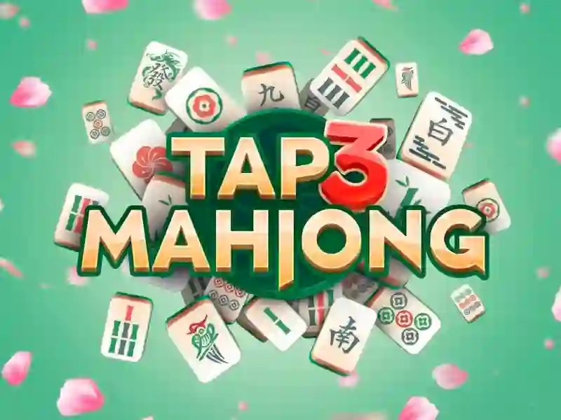 Juego Tap 3 Mahjong en línea