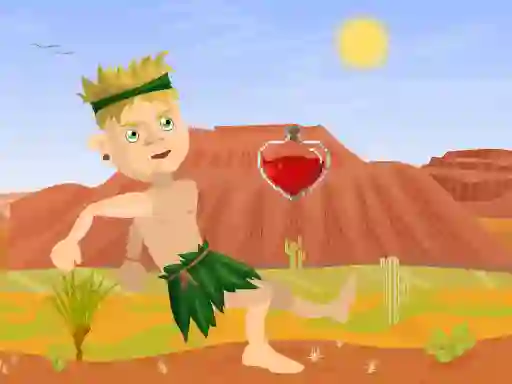 Juego Survival Action en línea