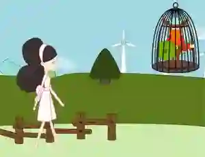 Juego La Pastelera en línea