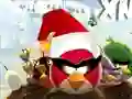 Juego Angry Birds Space Xmas en línea