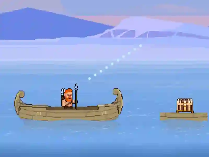 Juego Drakkar Strike en línea