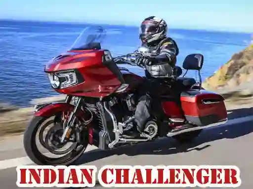 Juego Indian Challenger en línea