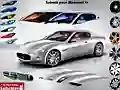 Juego Pimp My Maserati en línea