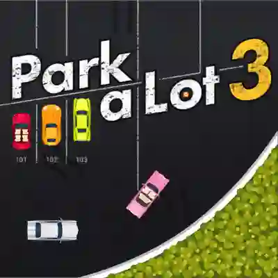 Juego Park a Lot 3 en línea