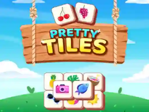 Juego Pretty Tiles en línea