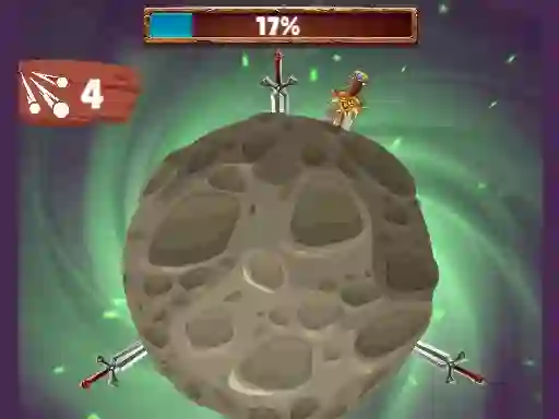 Juego Merge Weapons en línea