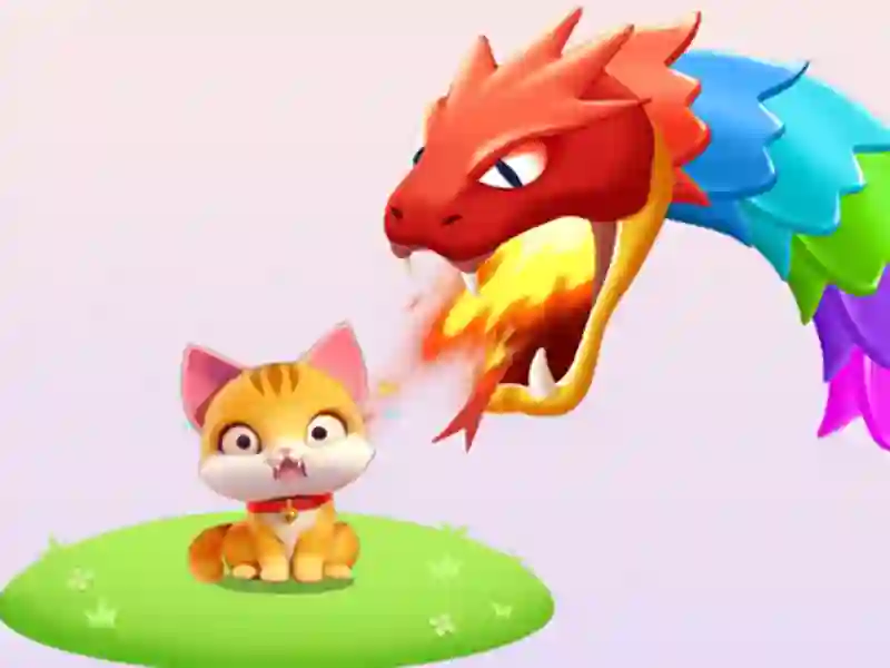 Juego Cat Rescue en línea