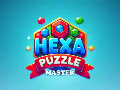 Juego Hexa Puzzle Master en línea
