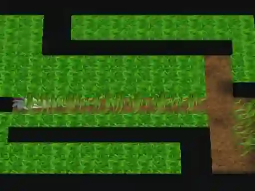 Juego Grass Cutter en línea
