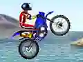 Juego FMX team en línea