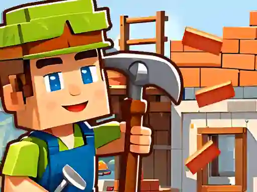 Juego Building Mods For Minecraft en línea