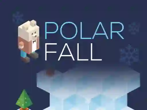 Juego Polar Fall en línea
