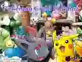 Juego Pokemon Great Fighting en línea