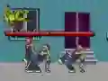 Juego Ninja Turtle The Return of King en línea