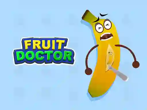 Juego Fruit Doctor en línea