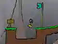 Juego The Fancy Pants Adventure en línea