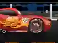 Juego Lightning mcqueen Dress Up en línea