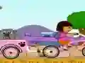 Juego Dora Pet Shop en línea