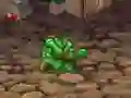 Juego Hulk Rumble Defence en línea