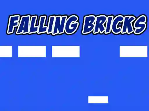 Juego Falling Bricks en línea