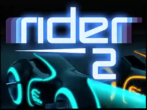 Juego Rider 2 en línea