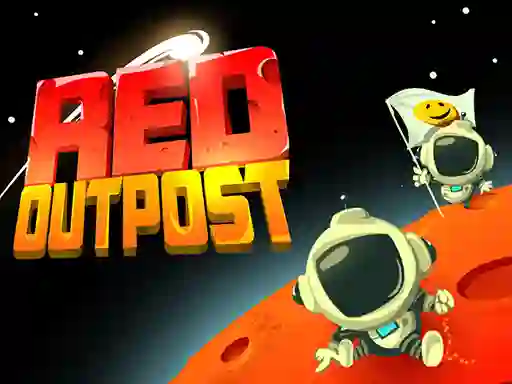 Juego Red Outpost en línea