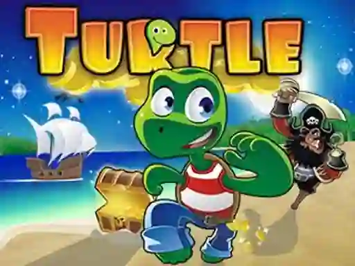Juego Turtle Sma en línea
