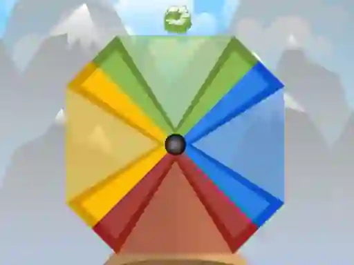Juego Color Mill en línea