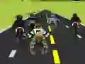 Juego Ben10 Race en línea