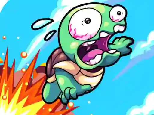 Juego Shoot the Turtle en línea