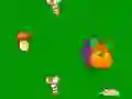 Juego Stocks hedgehog en línea