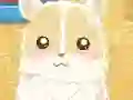 Juego Hamster Love en línea