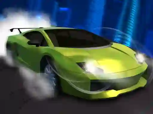 Juego Extreme Car Driving Simulator en línea