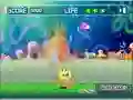 Juego SpongeBob vs Jellyfish en línea