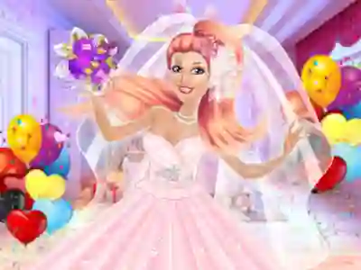 Juego Princess Wonderful Day! en línea