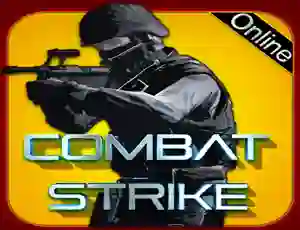 Juego Combat Strike Multiplayer en línea