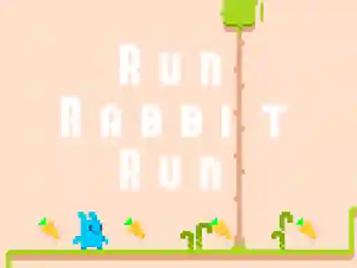 Juego Run Rabbit Run en línea
