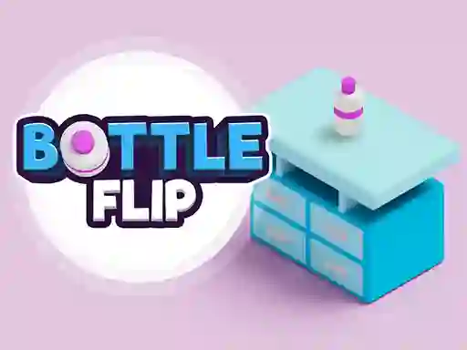 Juego Bottle Flip en línea
