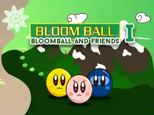 Juego Bloomball Labyrinth Maze en línea