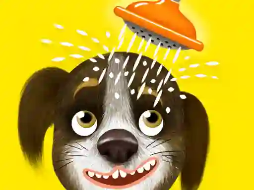Juego Happy Bath en línea
