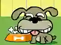 Juego Fleabag VS. Mutt en línea